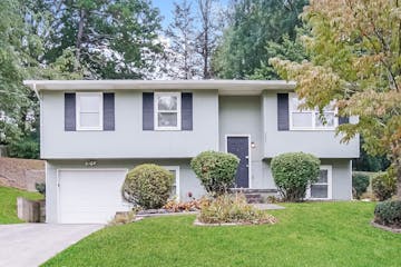 5622 ALOHA AVE KNOXVILLE, TN 37921